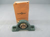 Dodge 123806-P2B-SC-100 1" Bore 2 Bolt Pillow Block Bearing - New