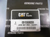 Caterpillar Lift Trucks Lens Set, Red - Clear - 0515308200 NEW IN BOX