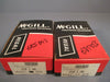 McGill Cam Follower (Lot of 14) Lubri-Disc CCF 1 SB