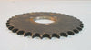 Martin 40 36 Plate Sprocket 1-7/8" Bore QD Bushing NOS