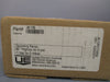 United Electric 30"HgVac-0 PSI Pressure Switch Part#J6-126