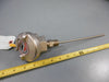 New Pyromation 316 Temperature Sensor 8" SS Thermocouple