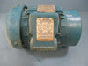 Baldor VM8005T 2Hp 1725Rpm 3Ph Industiral Electric Motor - Used