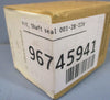 GEA Group 96745941 Shaft Seal Kit 001-28-IIV