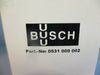 Busch Oil Filter 0531-000-002 NEW LOT OF 3