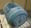 Reliance P36G3305N G2 RT 3 Phase Motor 460V, 75 Hp, 1780 RPM 365T Frame Used