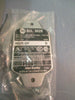 Allen Bradley 802R-DF Oiltight Limit Switch Series B