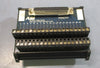 (Lot of 5) ASI IMDS37F Compact 37 Pin Interface Module