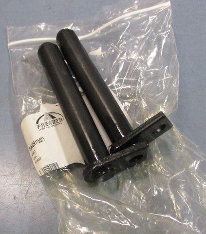 (Lot of 2) Crown Equipment 115521 Replacement Shaft CR115521