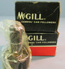 McGill Cam Follower Bearing CF-1-3/4 S Lot of Two