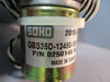 SOHO Electric Motor GBS35D-13450-15YC-SP2 Rev. J NEW