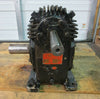 Cleveland Gear Co. Speed Reducer Size: 40RF Series: 89A Ratio: 6-1, 6.71 HP