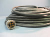 ALLEN BRADLEY BULLETIN 2090 POWER CABLE 30 M LG  2090-XXNPMP-16S30 SER. A