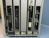Modicon 984 Programmable Controller AS-P930-104 / P1-984B-932 w/ Cards Used