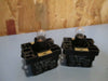 Telemecanique Push Button Light Module 400V Max (Lot of 2) Z-BV6