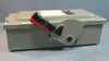 Square D HU361 Heavy Duty Safety Switch Series F05, 30 Amp 600 Volt NIB