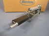 Nordson Serial# SA09L43151  Pneumatic Hot Melt Glue Pump 161424B
