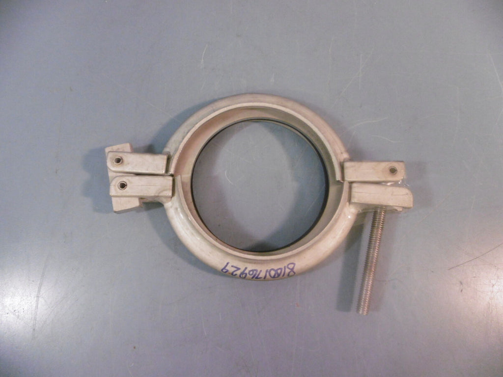 Clamp Housing 73-0494 4" Hose/Tube NEW *See Pictures
