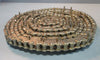 Diamond USA 22ft 60H Chain w/ C2060H Every 7th Link & 60H Connecting Link NWOB