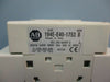 Allen-Bradley Loadswitch Front Mount 40A 194E-E40-1753 Ser. B NEW