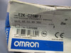 OMRON Capacitive Proximity Switch 2m 10 to 40 VDC E2K-C25MF1