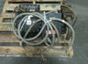 McQuay Premier 4DK1-2500-TSKR Semi-Hermetic 3 PH Copeland Style Compressor Used