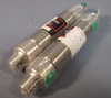 Clippard Pneumatic Air Cylinder (Lot of 2) UDR-17-2-MB