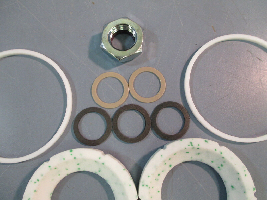 Flowserve 16474 Repair Kit Ball Valve Repair Seals and Bushings eTech Surplus