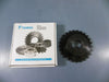 Tsubaki Sprocket RS10-1B25 Single Row 25 Teeth 40mm Bore NEW