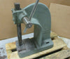 Famco Machine Co. WR No. 81 Arbor Press 7" Throat Depth