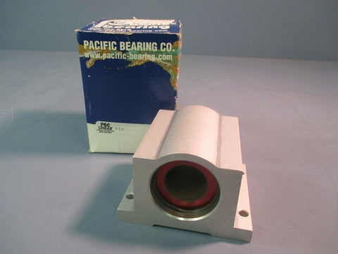 PBC Linear Bearing P16