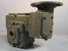 Winsmith 926MDSRD 75:1 Ratio Gear Speed Reducer 1.02 HP Input 926MSRDF1230G7 New