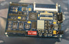Altera Excalibur Nios ML28-00 Circuit Board with Digital Readout Used