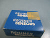 RECHNER SENSORS PROXIMITY SENSOR KFA-5-1-L-P-A-Y50