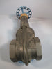 FAIRBANKS GATE VALVE "2'' 0418