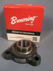 BROWNING 1" 3 BOLT FLANGE BEARING SET SCREW VF3S-116M