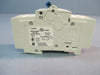 Allen Bradley 1489-M2C100 2 Pole 10A Circuit Breaker Ser. D