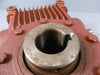 Cone Drive Reducer SH025A062-5 Model Option 0103 5:1 Ratio 4.91HP In 1750RPM