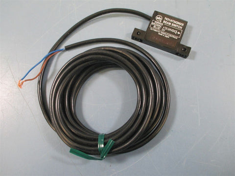 ATC 7031AT0X2NXX Beam Switch - Used
