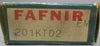 Fafnir Bearings 201KTD2 Bearing C1 1.2P