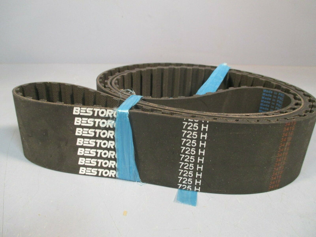 Bestorq Timing Belt 725H200 BTQ | ETech Surplus