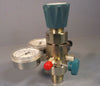 Airgas Y12-244A Analytical Two Stage Gas Regulator NWOB