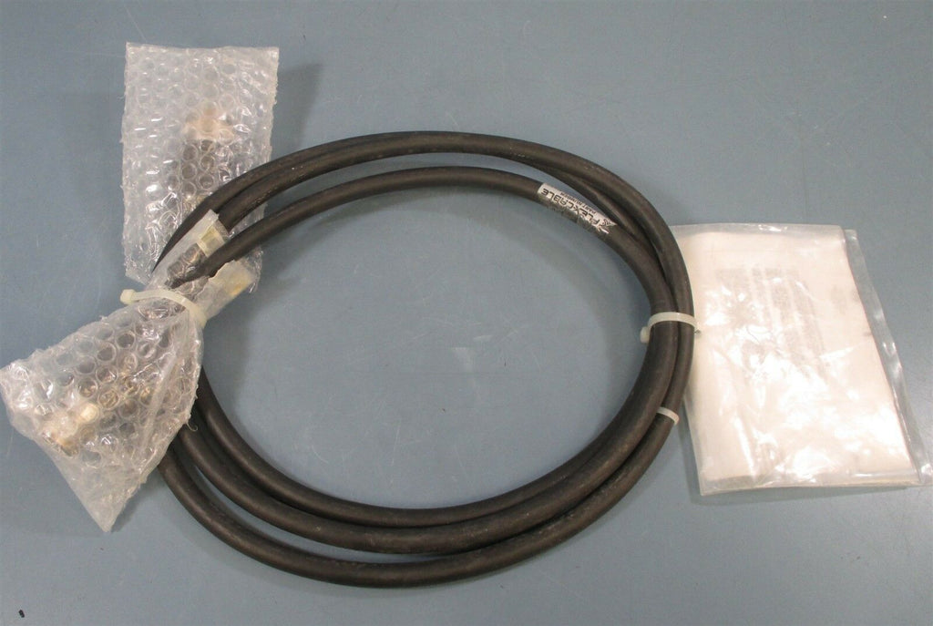 Flex-Cable FC-XXFEAMP-14S-E008 Cable Assembly Part No 4268107 New