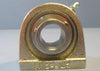 MB NYLA-K MFB 1 Pillow Block Bearing 1" Bore 2 Bolt, 3" Flange Width NIB