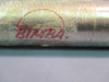 Bimba D-43435-A-7 Pneumatic Cylinder 1-1/2 IN Bore, 7 In Stroke w/Valves