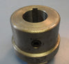 Boston Gear Jaw Coupling Hub Model FC25-1 1/8 w/ Keyway NWOB