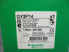 Schneider Electric GV2P14 Motor Circuit Breaker NEW