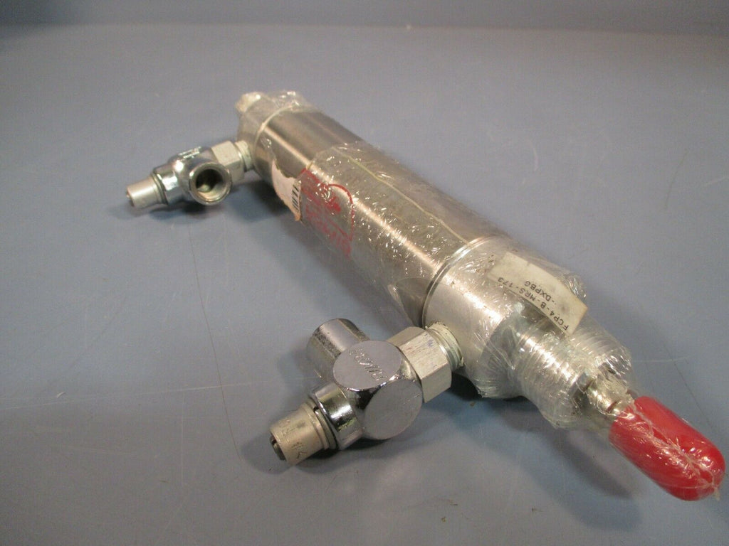 Bimba Pneumatic Cylinder MRS173DXPB eTech Surplus
