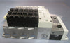 FESTO MANIFOLD VALVE TERMINAL ASSEMBLY VTSA-FB 50E-F33GCQP-S44P-N-V-SM-3A-KKJKG