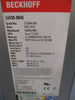 BECKHOFF C6930 CONTROL CABINET INDUSTRIAL PC C6930-0040